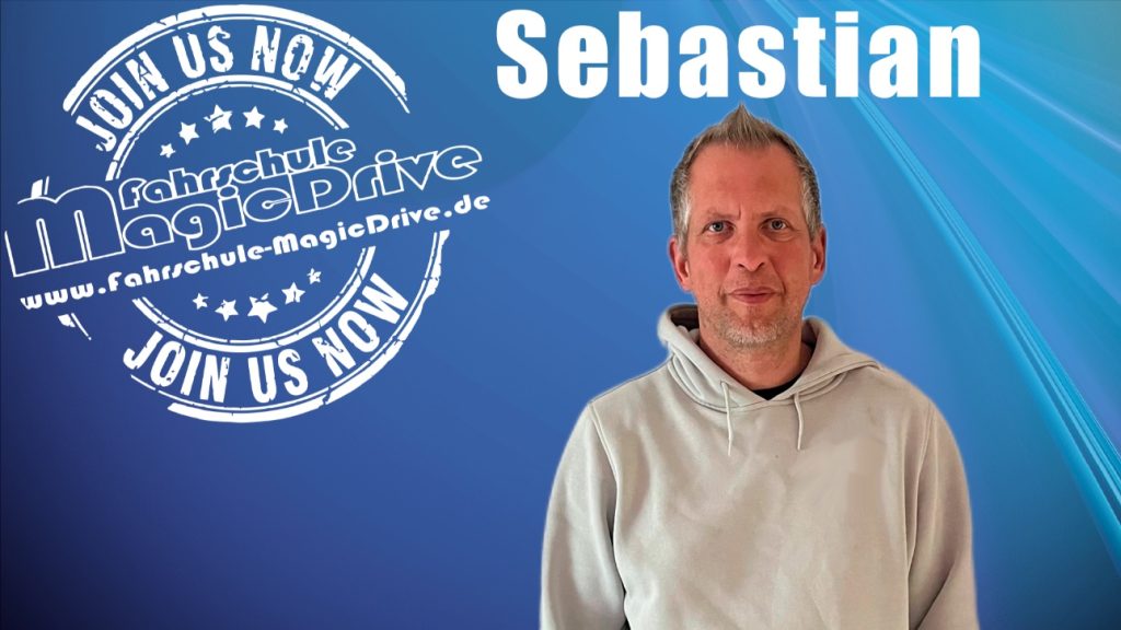 Fahrschule Magicdrive Sebastian