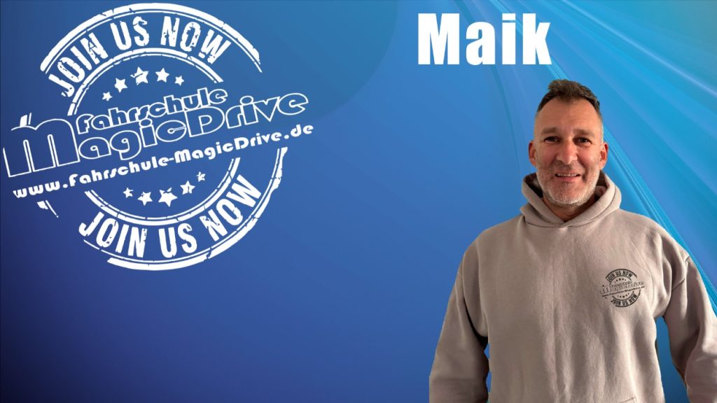 Fahrschule Magicdrive Maik