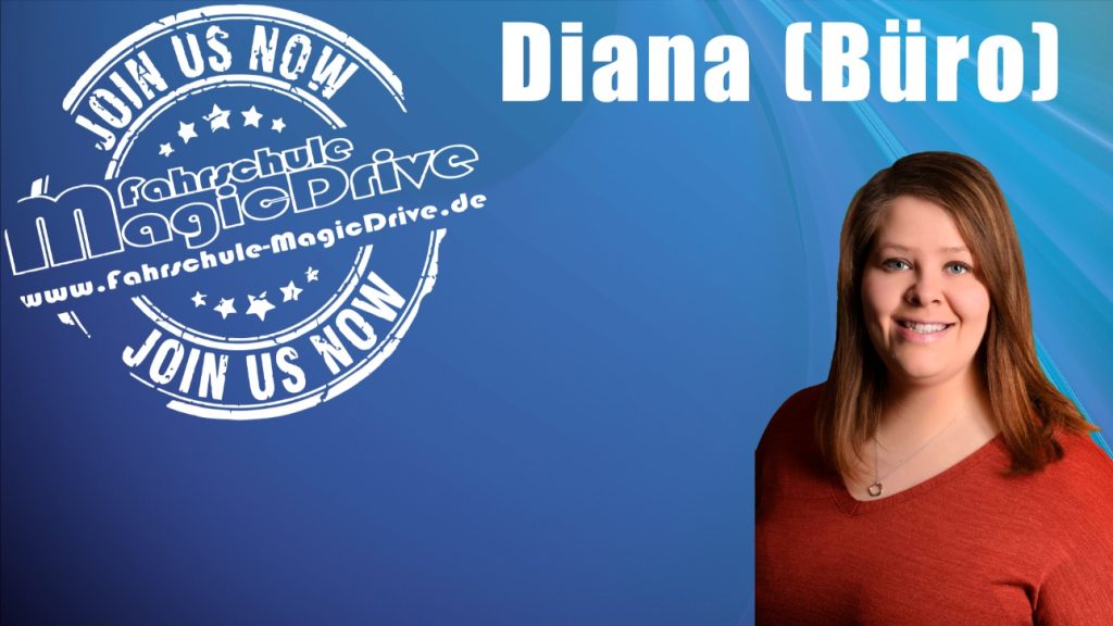 Fahrschule Magicdrive Diana