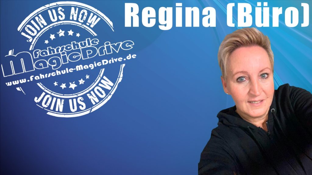 Fahrschule Magicdrive Regina
