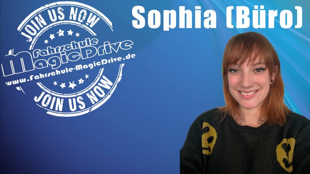 Fahrschule Magicdrive Sophia