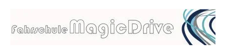 Fahrschule Magic Drive Logo