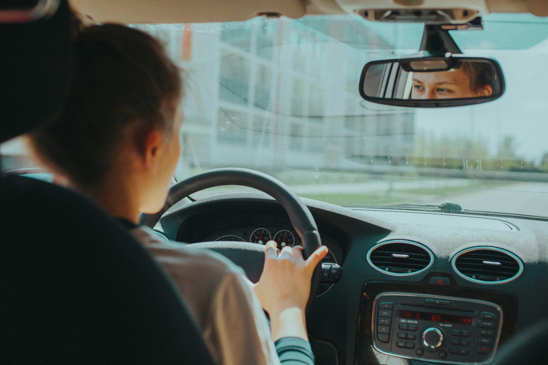 Fahrschule Magicdrive